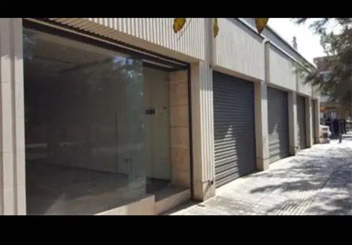 اجاره مغازه۱۱۰متر ۳دهنه/باکری|اجارهٔ مغازه و غرفه|اردبیل, |دیوار