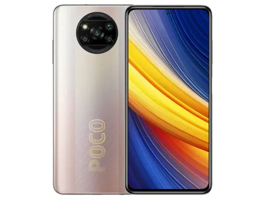 poco x3 pro با حافظهٔ ۲۵۶ گیگابایت|موبایل|مشهد, مهدی آباد (بلوار توس)|دیوار