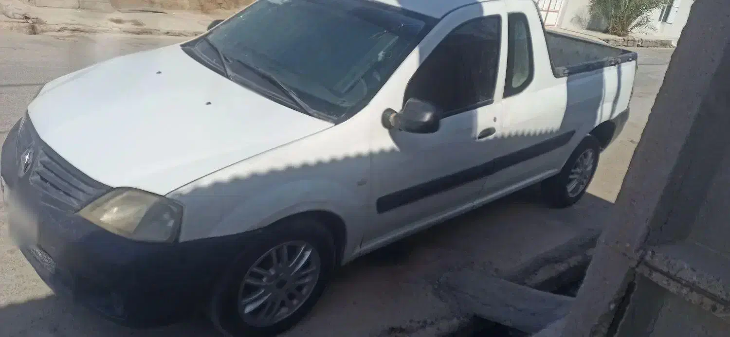 ال نودوانت بارمدل97|خودرو سواری و وانت|هندیجان, |دیوار