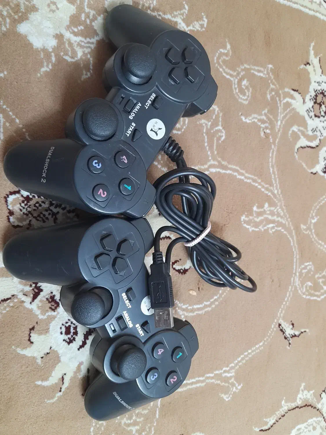 دسته بازی|کنسول، بازی ویدئویی و آنلاین|اسلامشهر, شهرک سعیدیه|دیوار