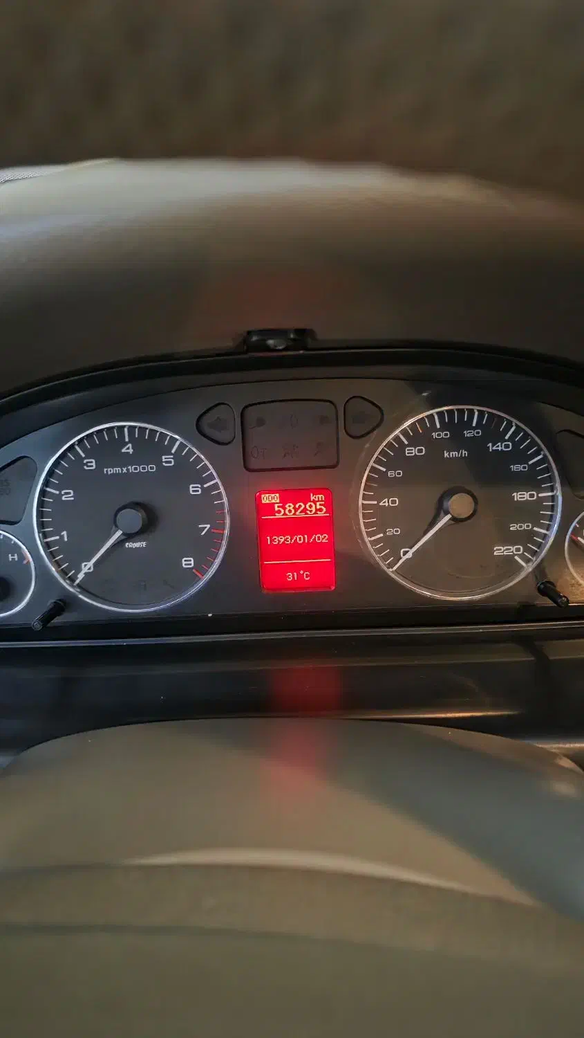 سمند lx ساده|خودرو سواری و وانت|مشهد, جاهد شهر|دیوار