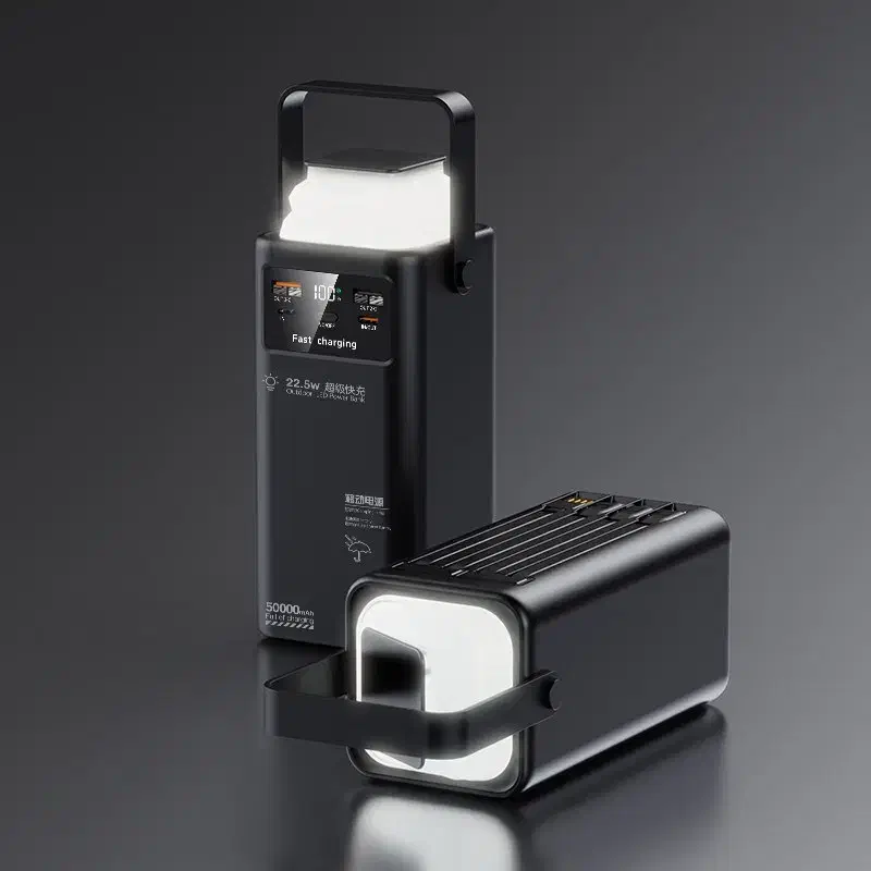 پاوربانک 50000 میلی آمپر برند oale|لوازم جانبی موبایل و تبلت|کرمانشاه, |دیوار