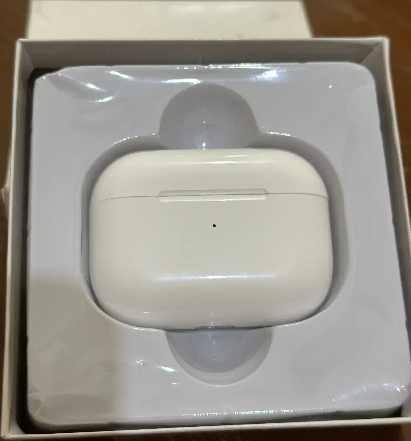 ایرپاد پرو شبیه اصل در حد نو|لوازم جانبی موبایل و تبلت|بوشهر, |دیوار