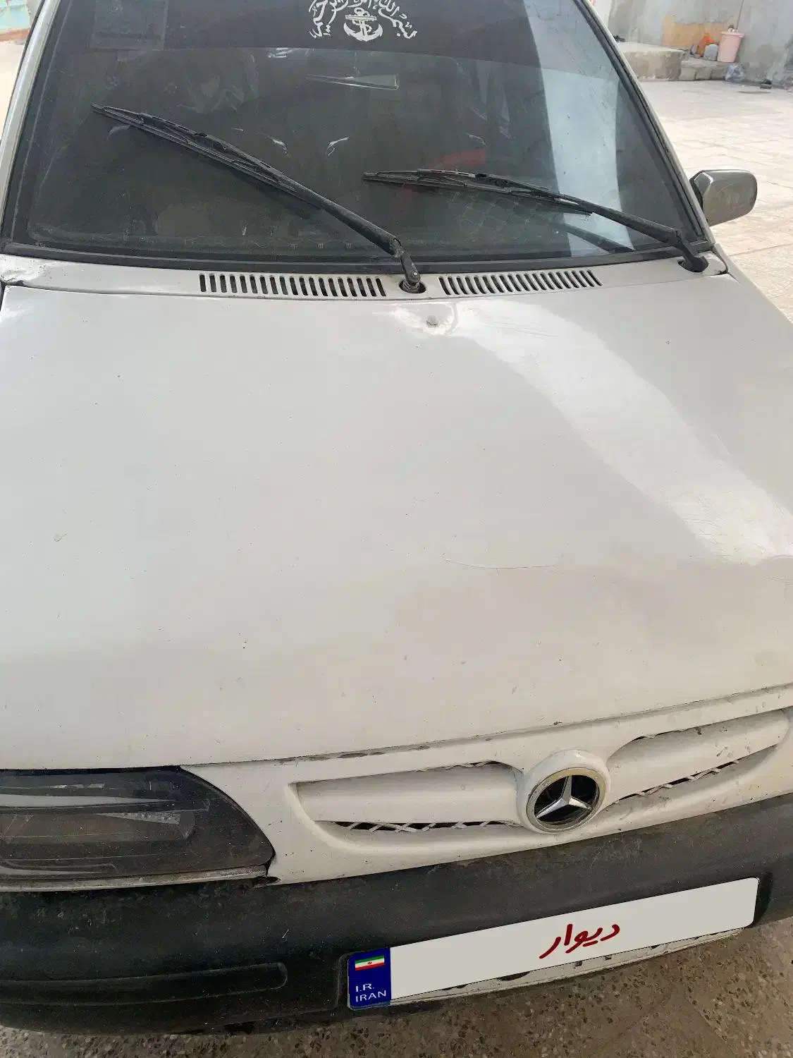 پراید۱۳۱|خودرو سواری و وانت|بندرعباس, |دیوار