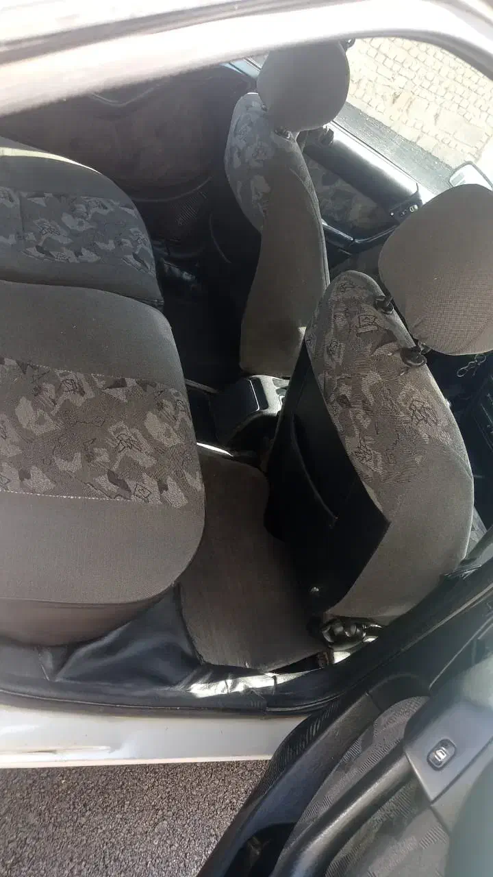 زانتیا مدل84|خودرو سواری و وانت|اصفهان, ارغوانیه|دیوار