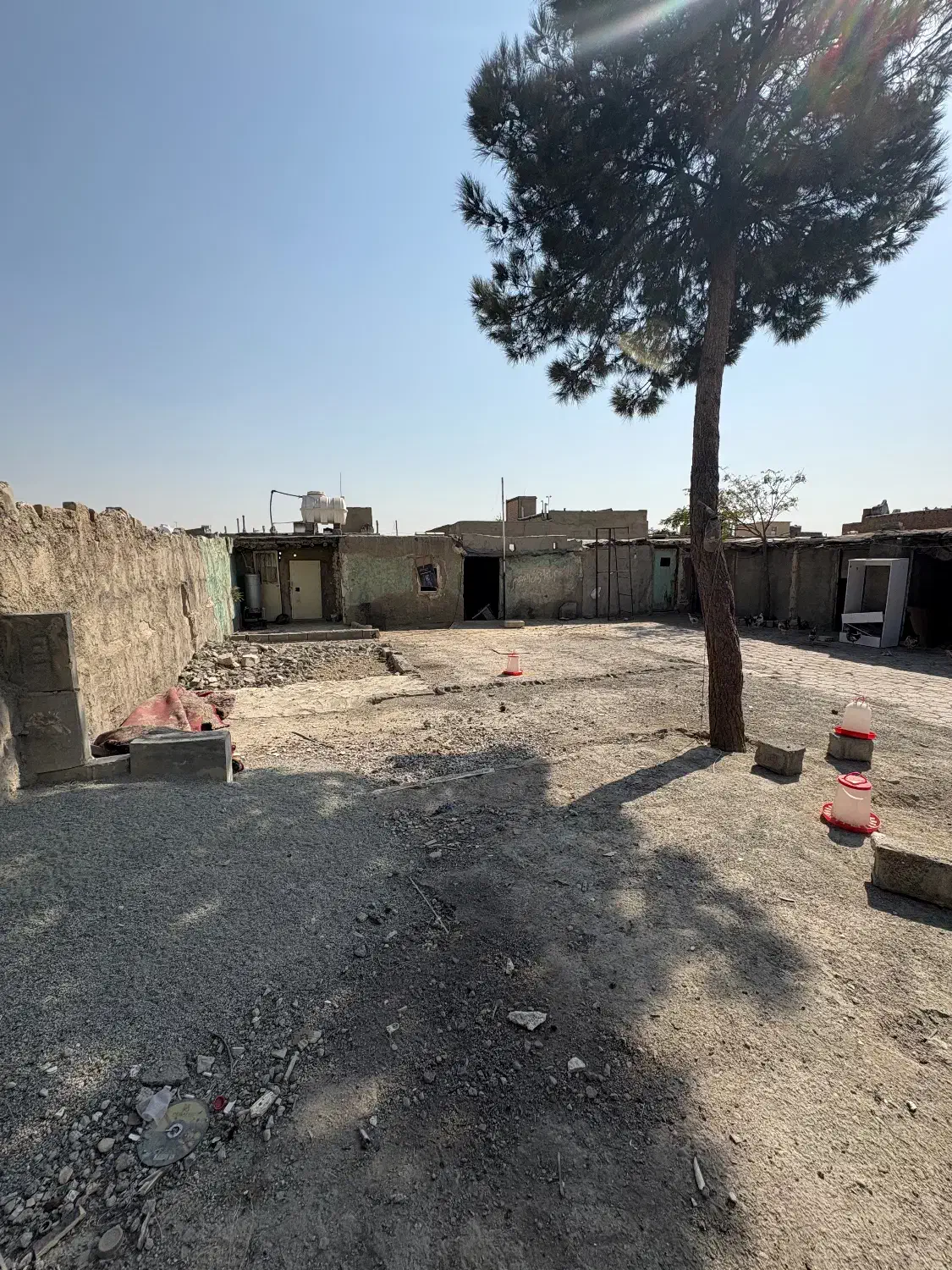 اجاره،رهن چهاردیواری،انبار،کارگاه،گاراژ|اجارهٔ دفتر صنعتی، کشاورزی، تجاری|رباط‌کریم, رباط‌کریم|دیوار