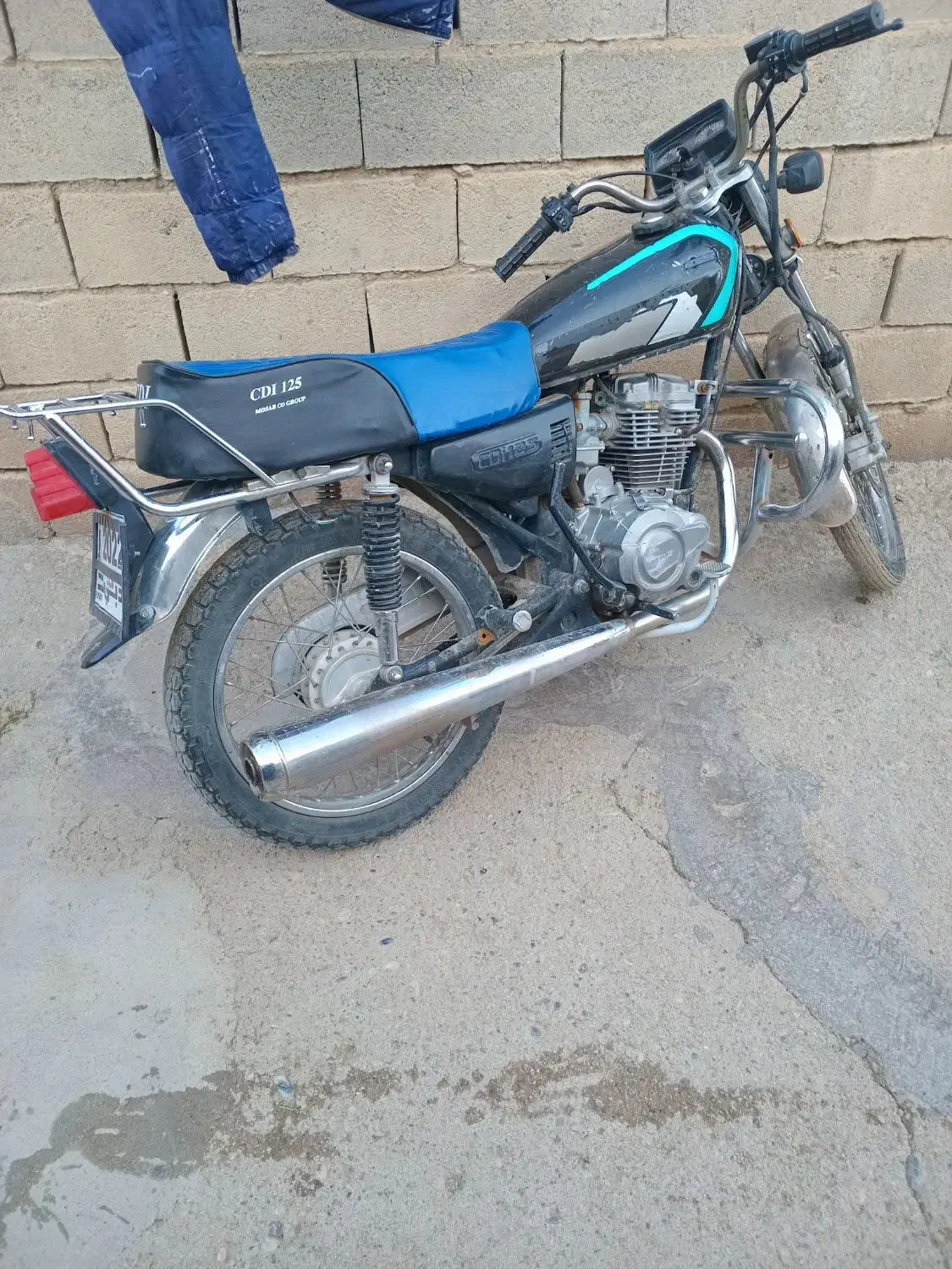 ۲۰۰|موتورسیکلت|زیویه, |دیوار