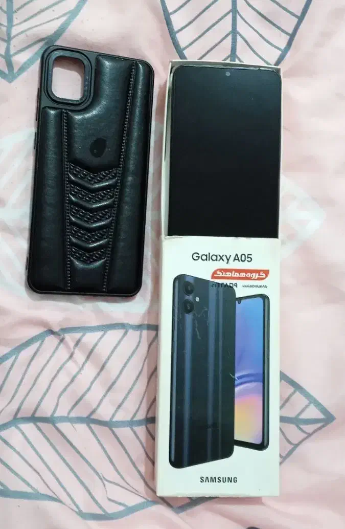 سامسونگ a05|موبایل|کرج, کیانمهر|دیوار