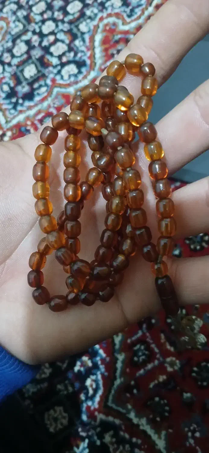 تسبیح|جواهرات|زنجان, |دیوار