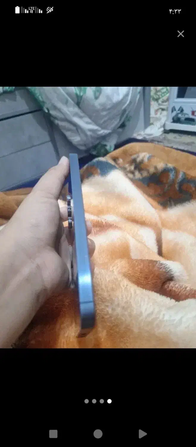 گوشی a55|موبایل|دهدشت, |دیوار