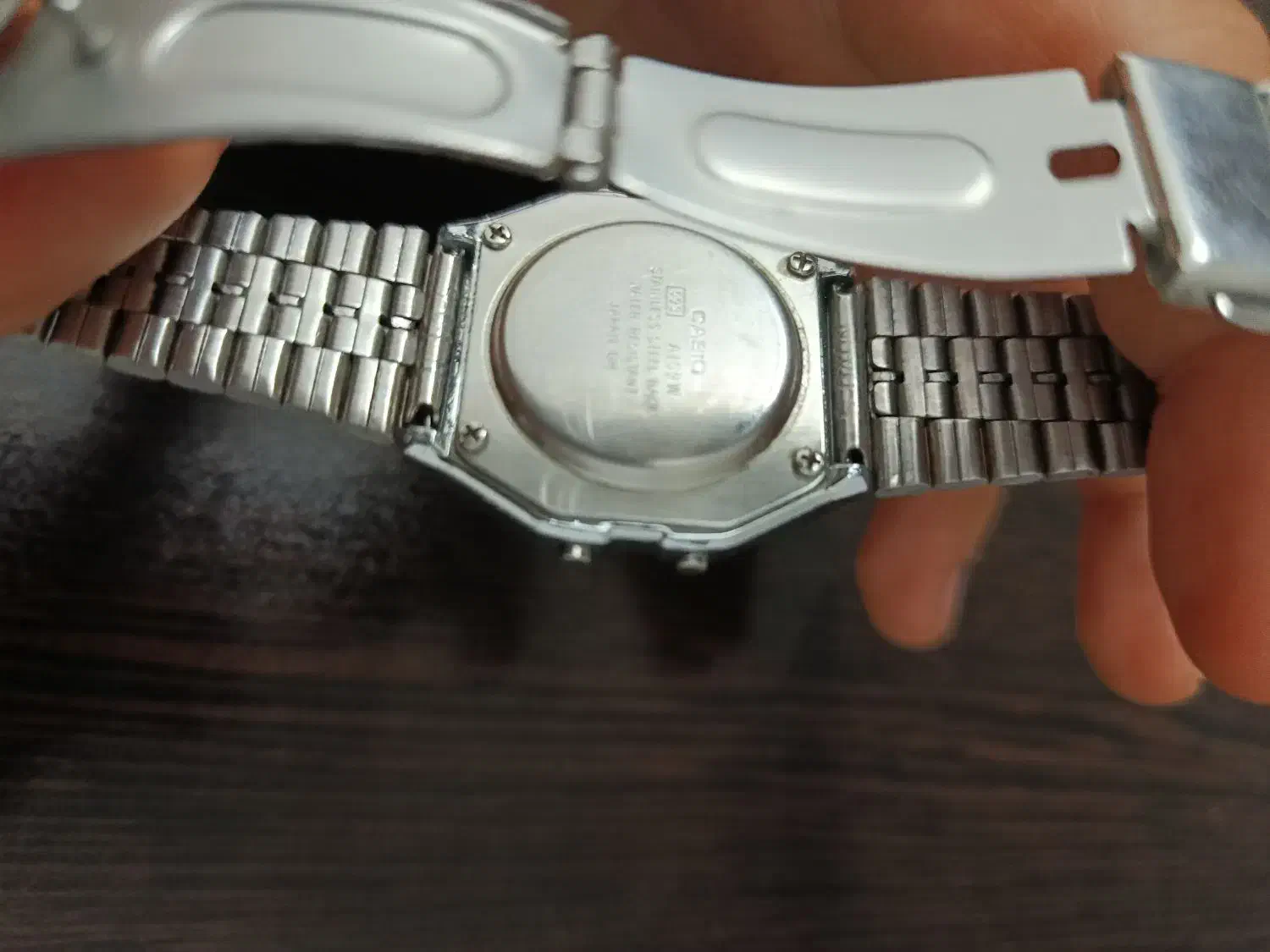 ساعت Casio A159W|ساعت|آمل, |دیوار