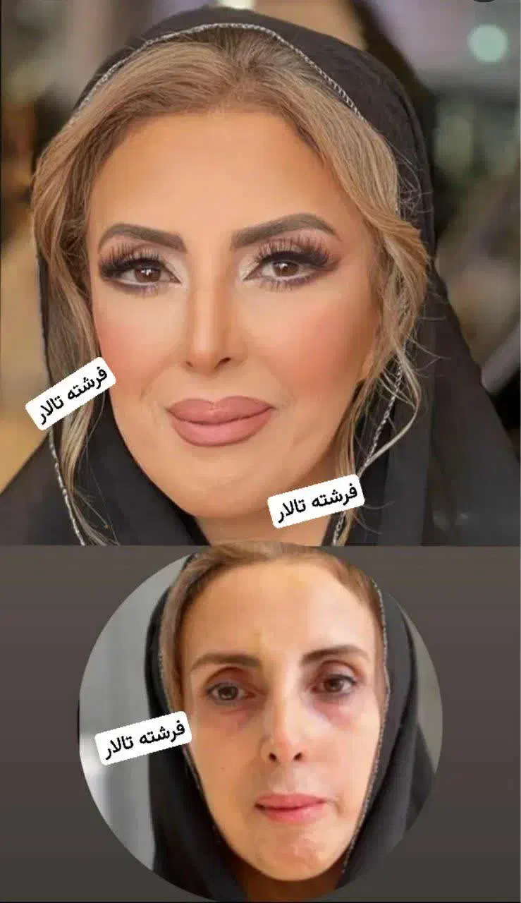 میکاپ 600شنیون ضداب جشنواره گریم سه بعدی|خدمات آرایشگری و زیبایی|اصفهان, خواجه عمید|دیوار