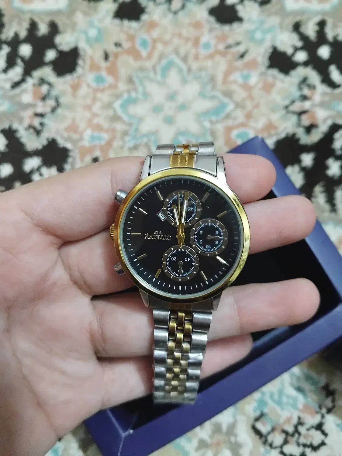 ساعت رولکس|ساعت|گنبد کاووس, |دیوار