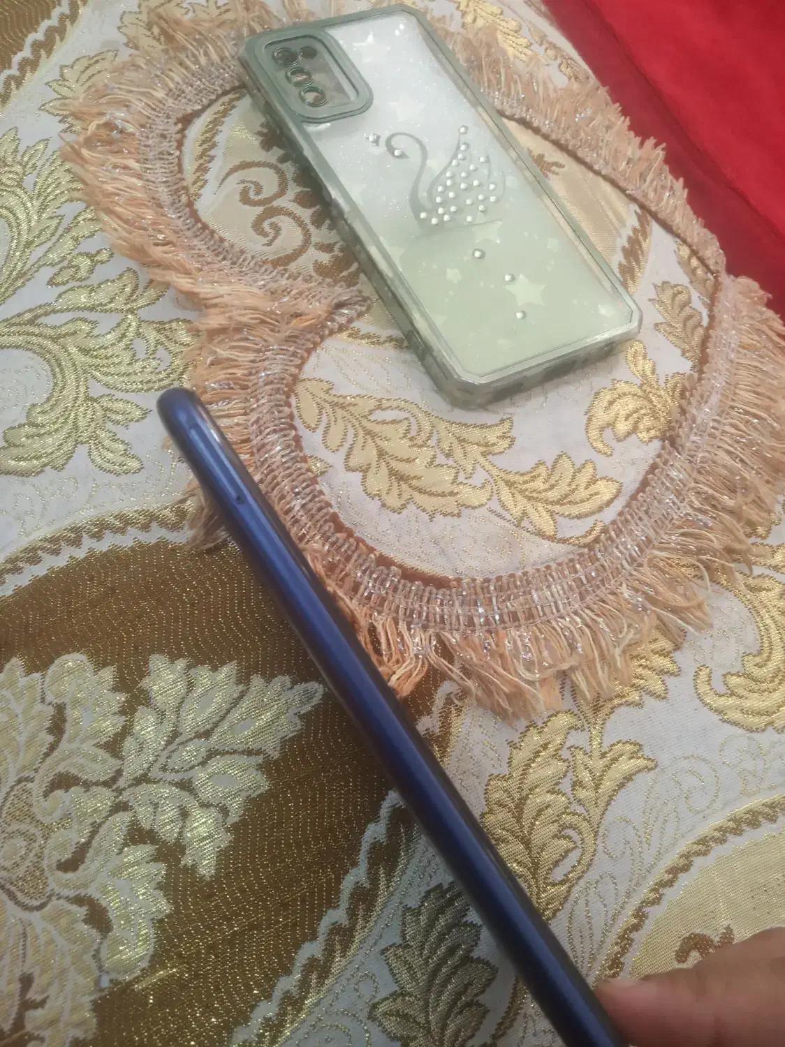 موبایل a03s|موبایل|یزد, |دیوار