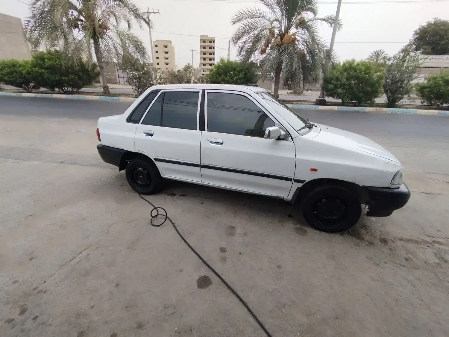 سرویس دانشجو کارمند و غیره|خدمات حمل و نقل|چابهار, |دیوار