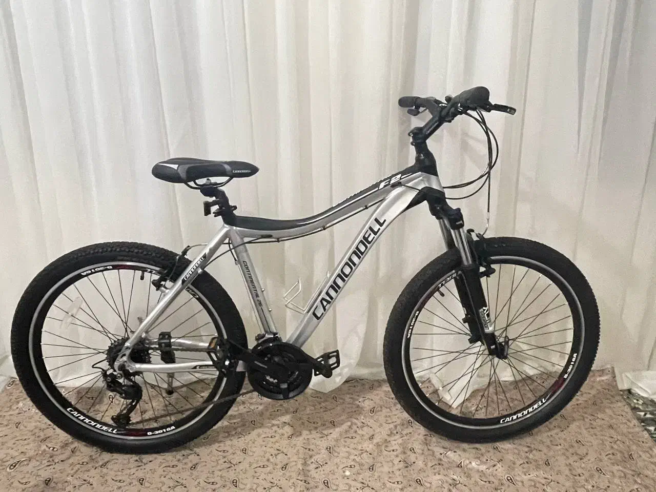 دوچرخه کنندل|دوچرخه، اسکیت، اسکوتر|آزادشهر, |دیوار