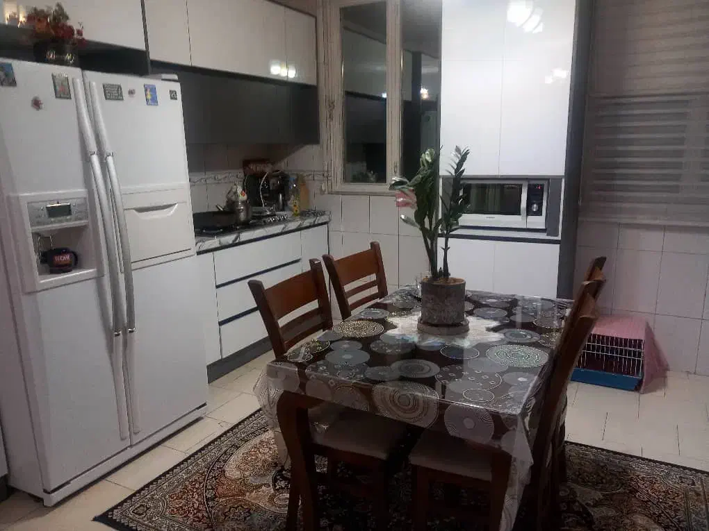 فروش واحد ۷۲ متری در ارجمندی راد|فروش آپارتمان|تهران, ارجمندی راد|دیوار