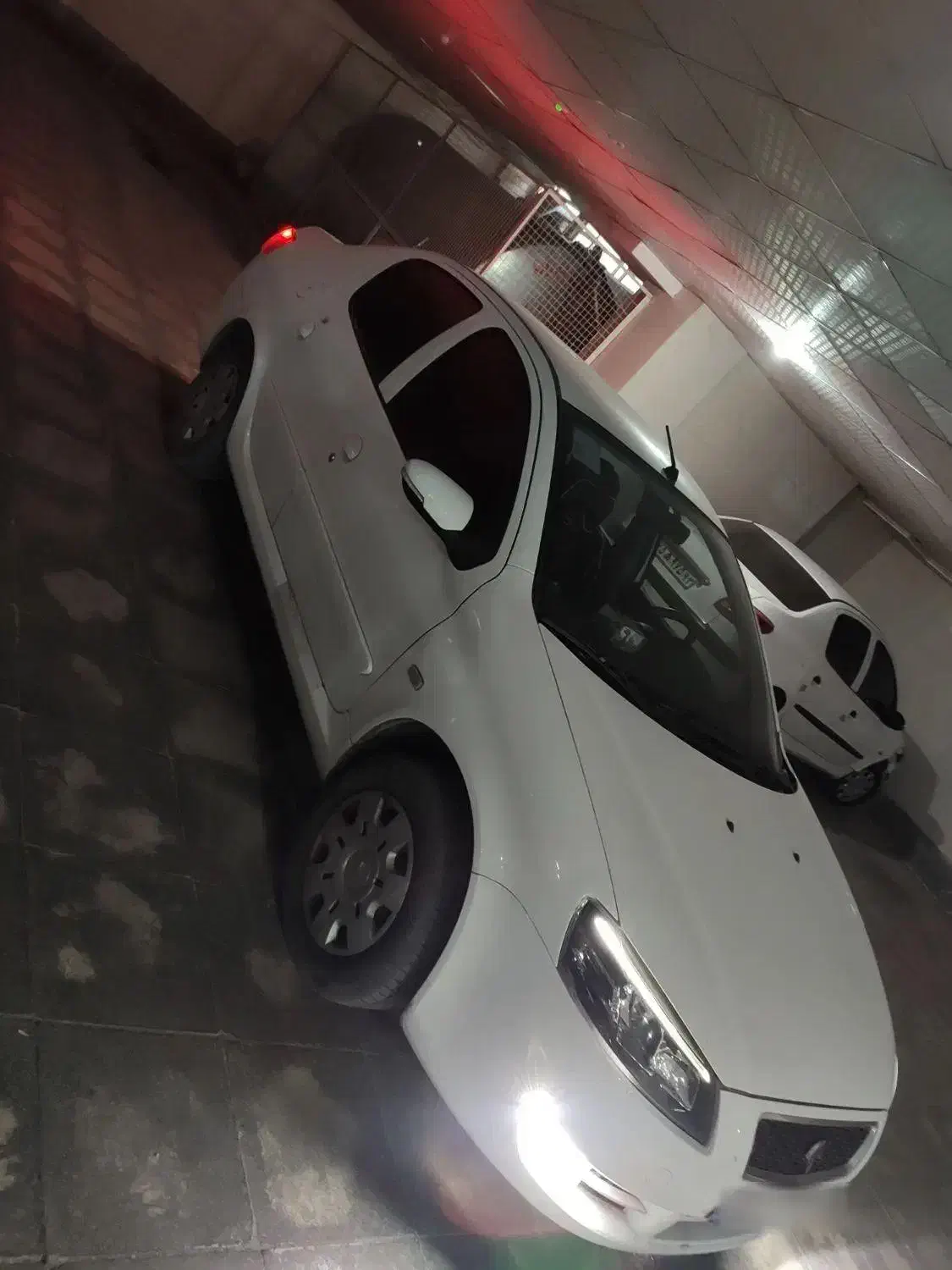 رانا پلاس اسفند 1400 فروش یا معاوضه|خودرو سواری و وانت|شیراز, فرگاز|دیوار