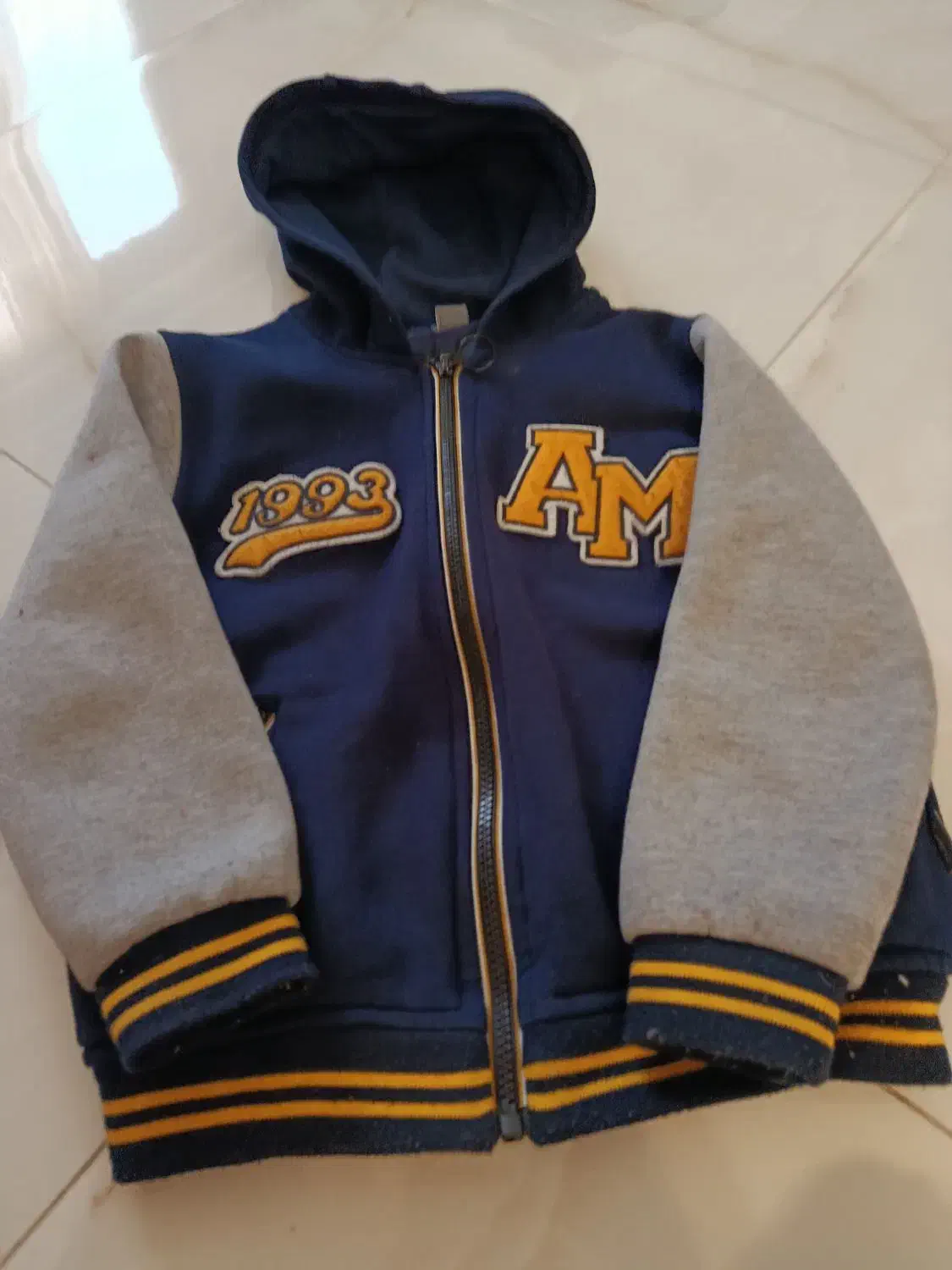 سویشرت آستر دار پاییزه|لباس|تهران, اقدسیه|دیوار