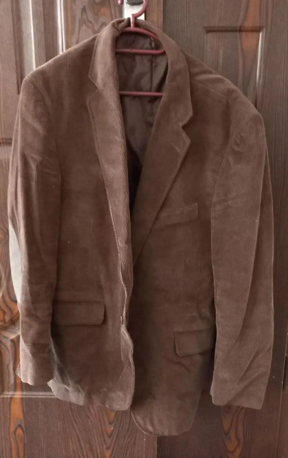 لباس ورزشی و کت تک|لباس|بیرجند, |دیوار