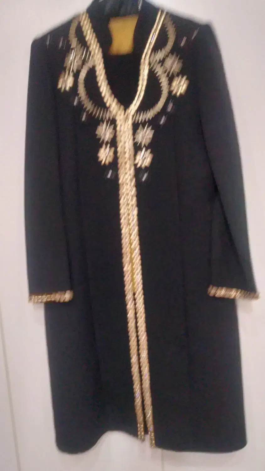 لباس مجلسی و مانتو|لباس|بهار, |دیوار