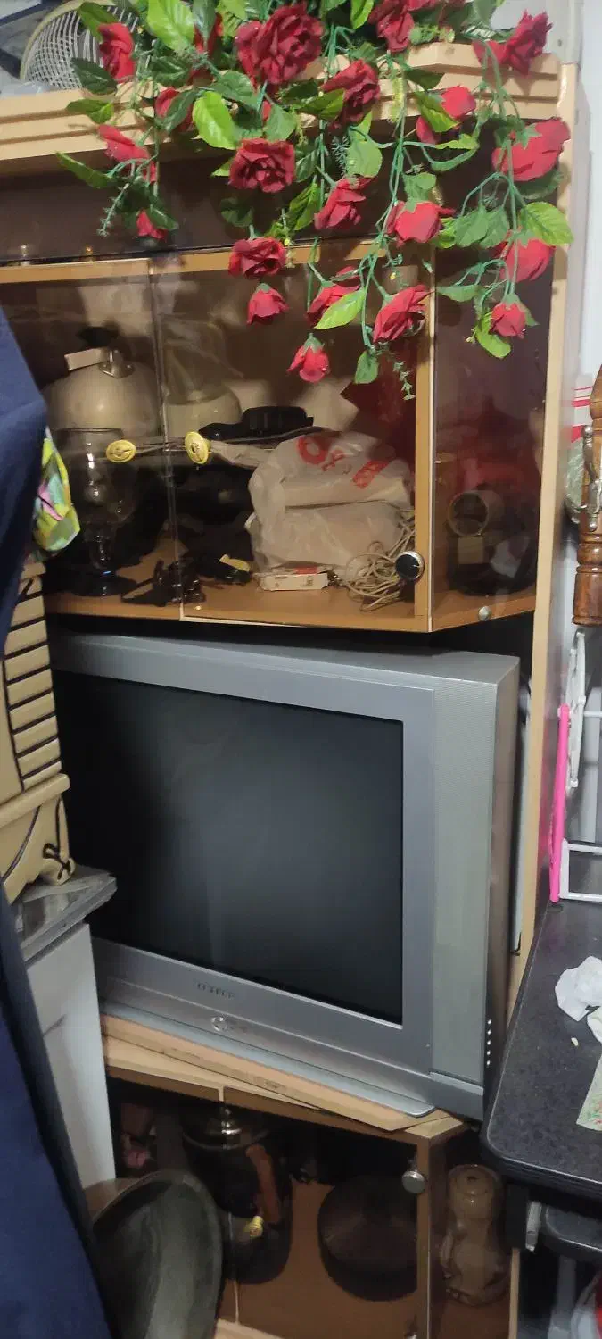 تلویزیون سامسونگ|تلویزیون و پروژکتور|خوی, |دیوار