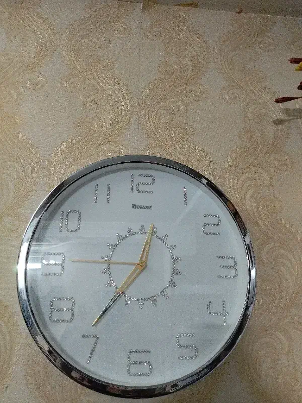 ساعت دیواری|ساعت دیواری و تزئینی|مشهد, فاطمیه|دیوار