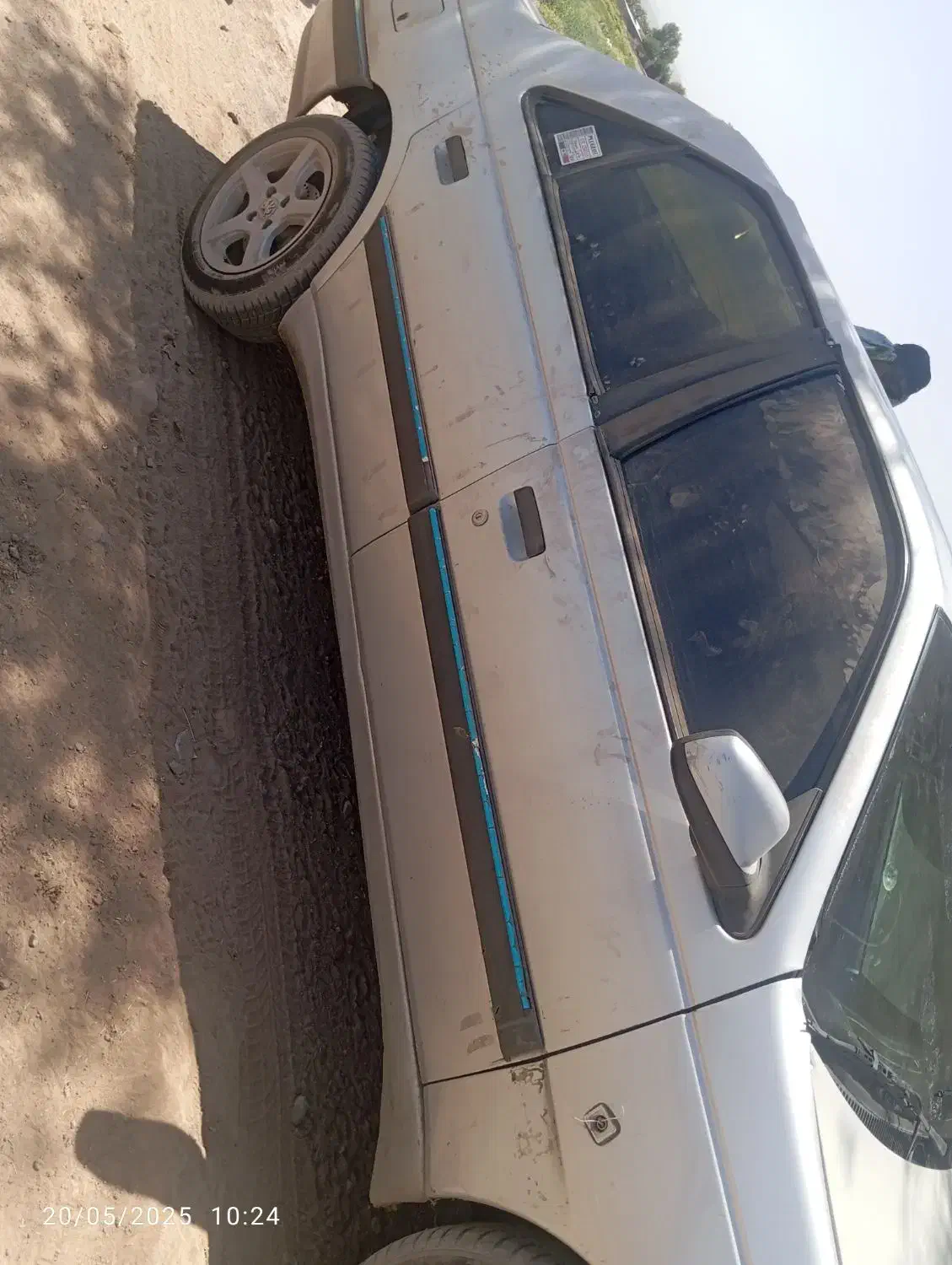 پژو 405|خودرو سواری و وانت|جیرفت, |دیوار