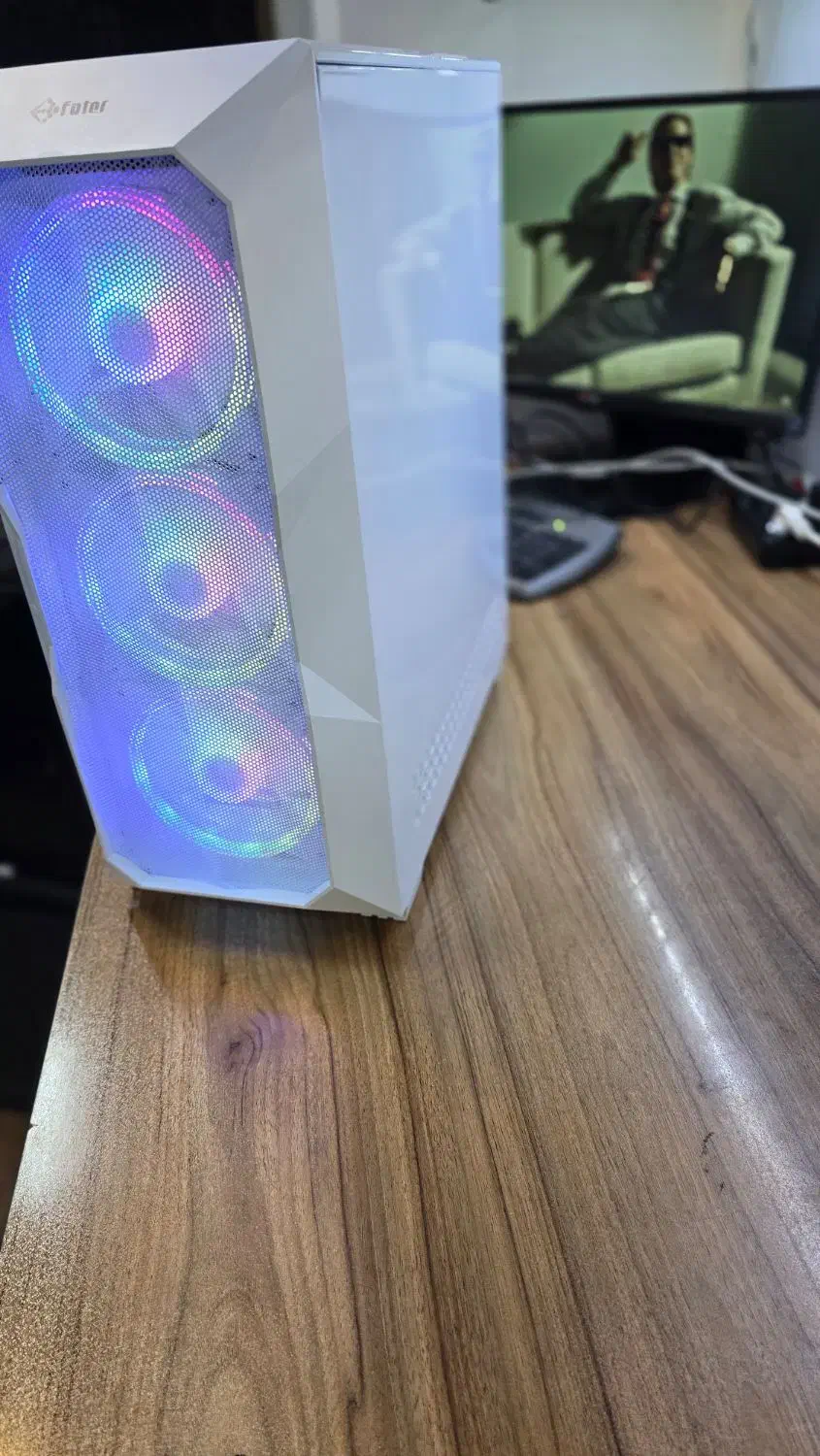 خرید و فروش کامپیوتر و لپ تاپ و مانیتور|رایانه رومیزی|مشهد, ارشاد|دیوار