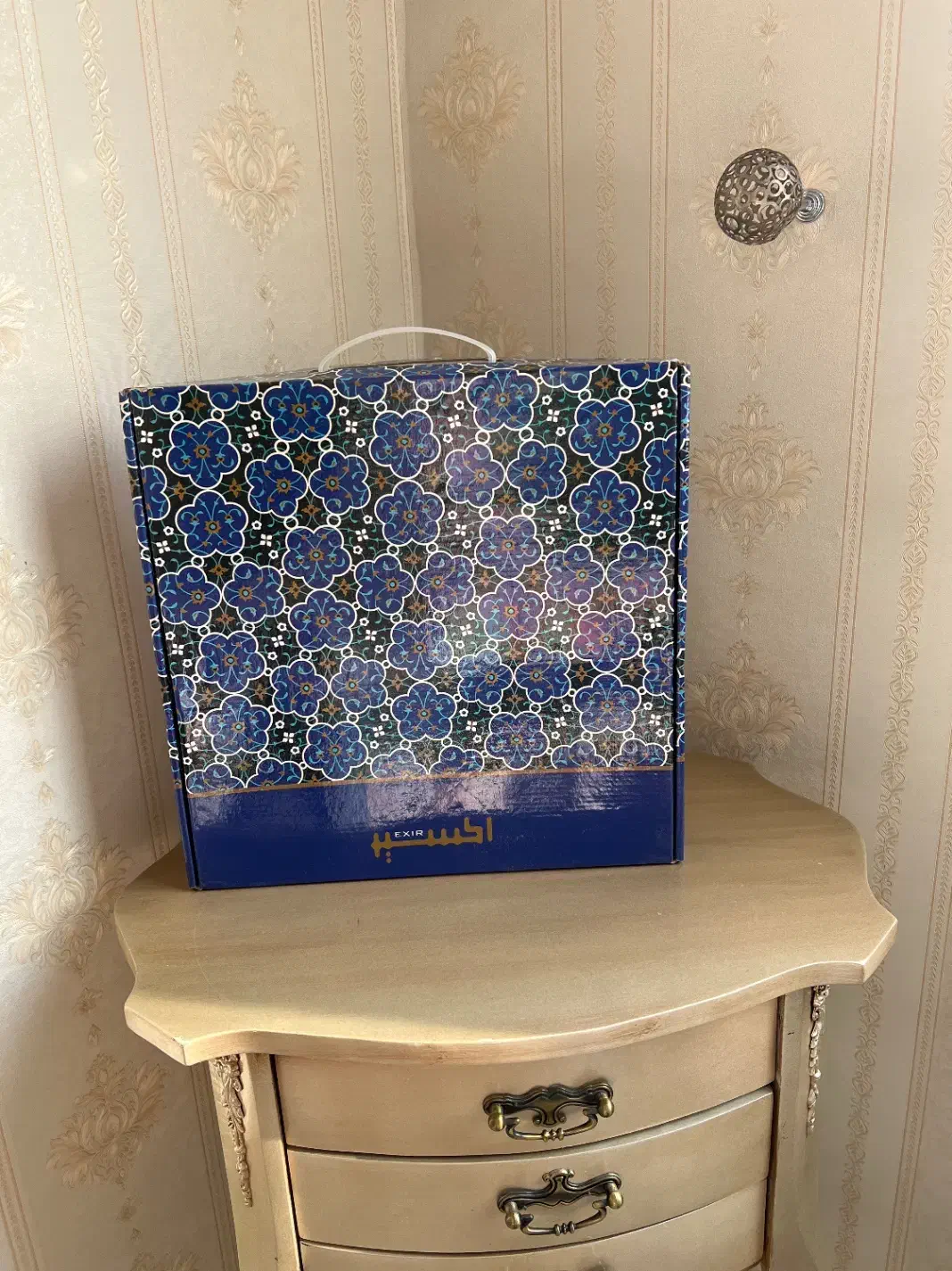 بشقاب دیواری|صنایع دستی و سایر لوازم تزئینی|تهران, افسریه شمالی|دیوار