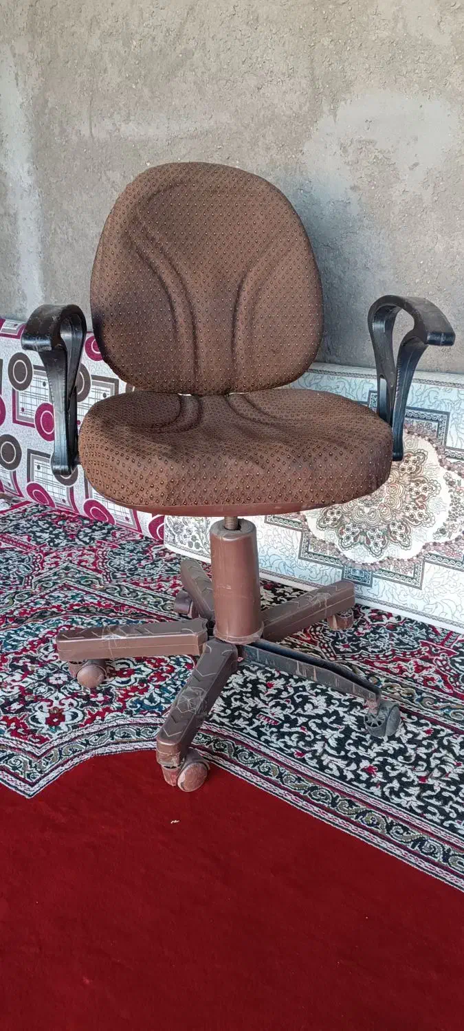 میز و صندلی باهم|میز و صندلی غذاخوری|دزفول, |دیوار