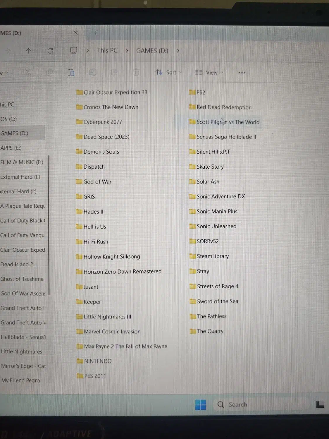 نصب بازی کامپیوتر pc|کنسول، بازی ویدئویی و آنلاین|ری, منصوریه منگل|دیوار