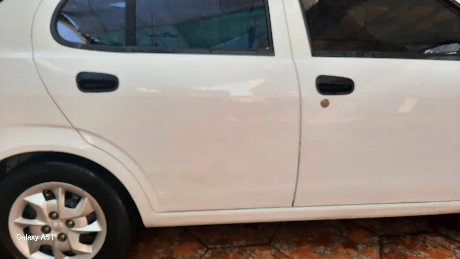 ساینا ۹۹|خودرو سواری و وانت|بندر کنگان, |دیوار