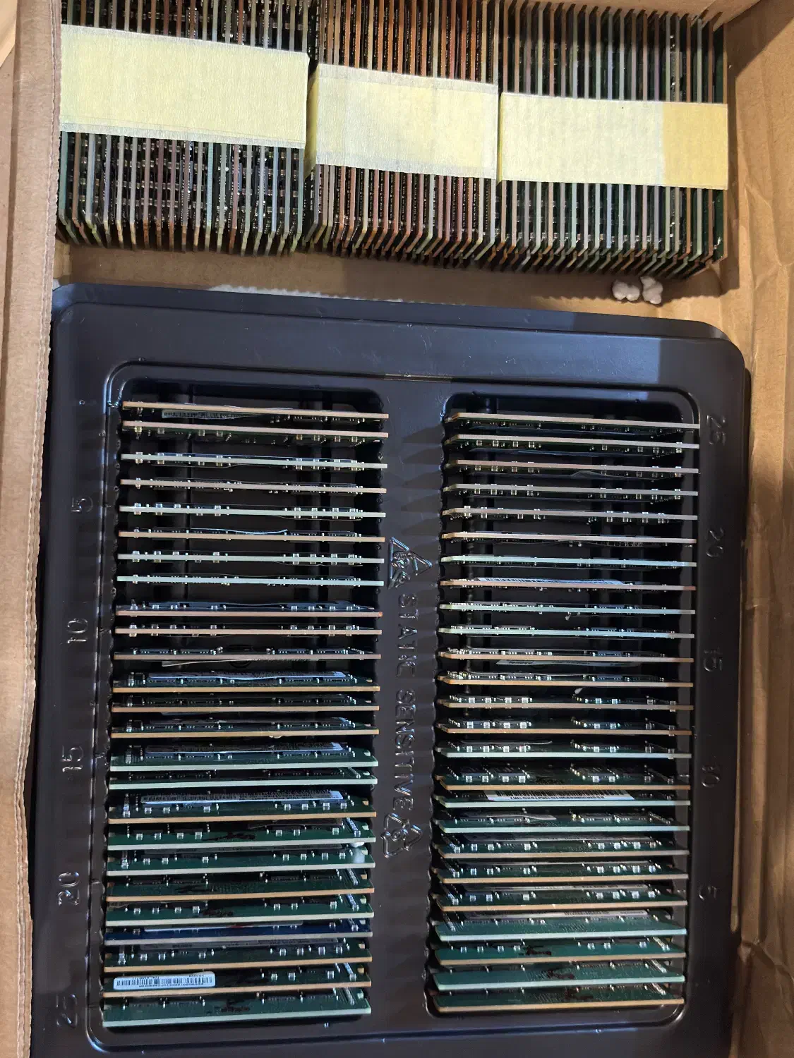 رم لپتاپ ddr 4 سامسونگ و هاینیکس|قطعات و لوازم جانبی رایانه|کرج, فاز ۲ مهرشهر|دیوار