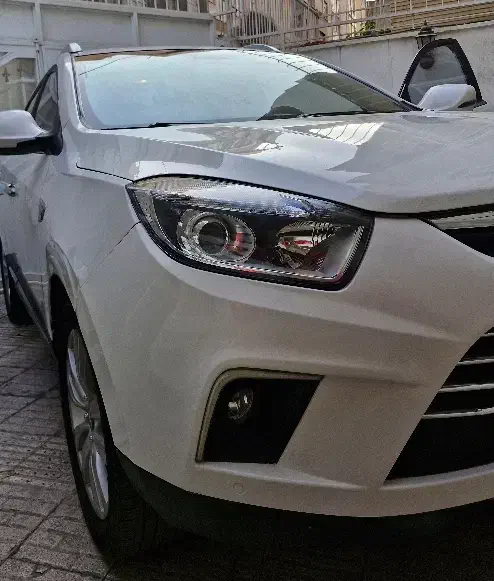 جک s5 jacخونگی|خودرو سواری و وانت|تهران, شارق|دیوار