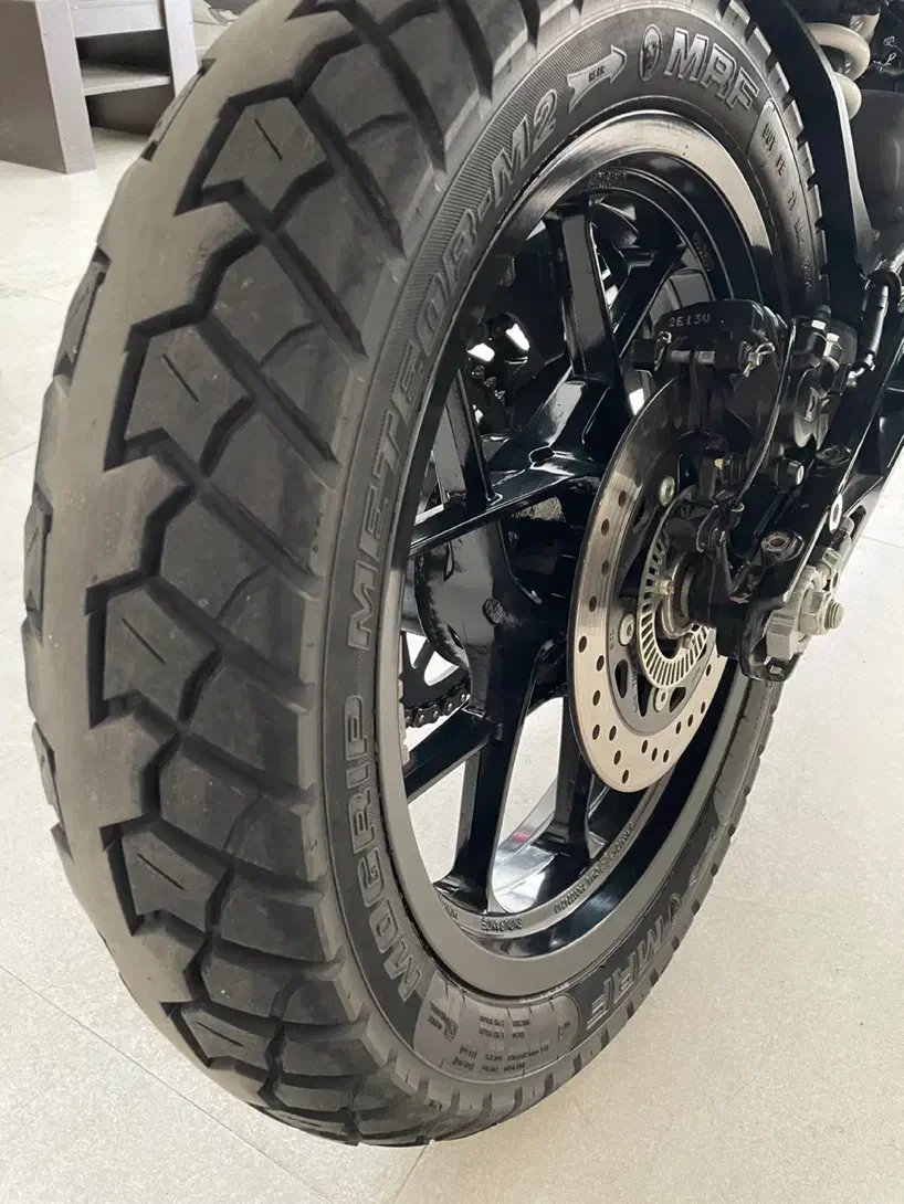 ktm 250|موتورسیکلت|تهران, اقدسیه|دیوار
