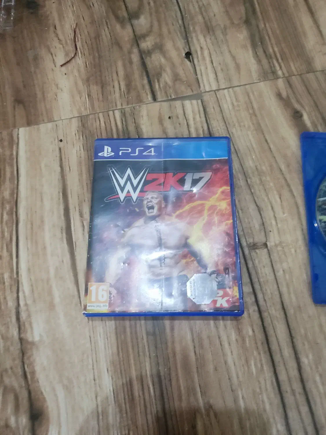 دو عدد سیدی پی اس فور|کنسول، بازی ویدئویی و آنلاین|بندر انزلی, لیچارگی حسن رود|دیوار