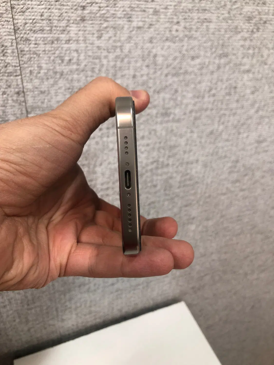 16 pro max|موبایل|اصفهان, خلجا|دیوار