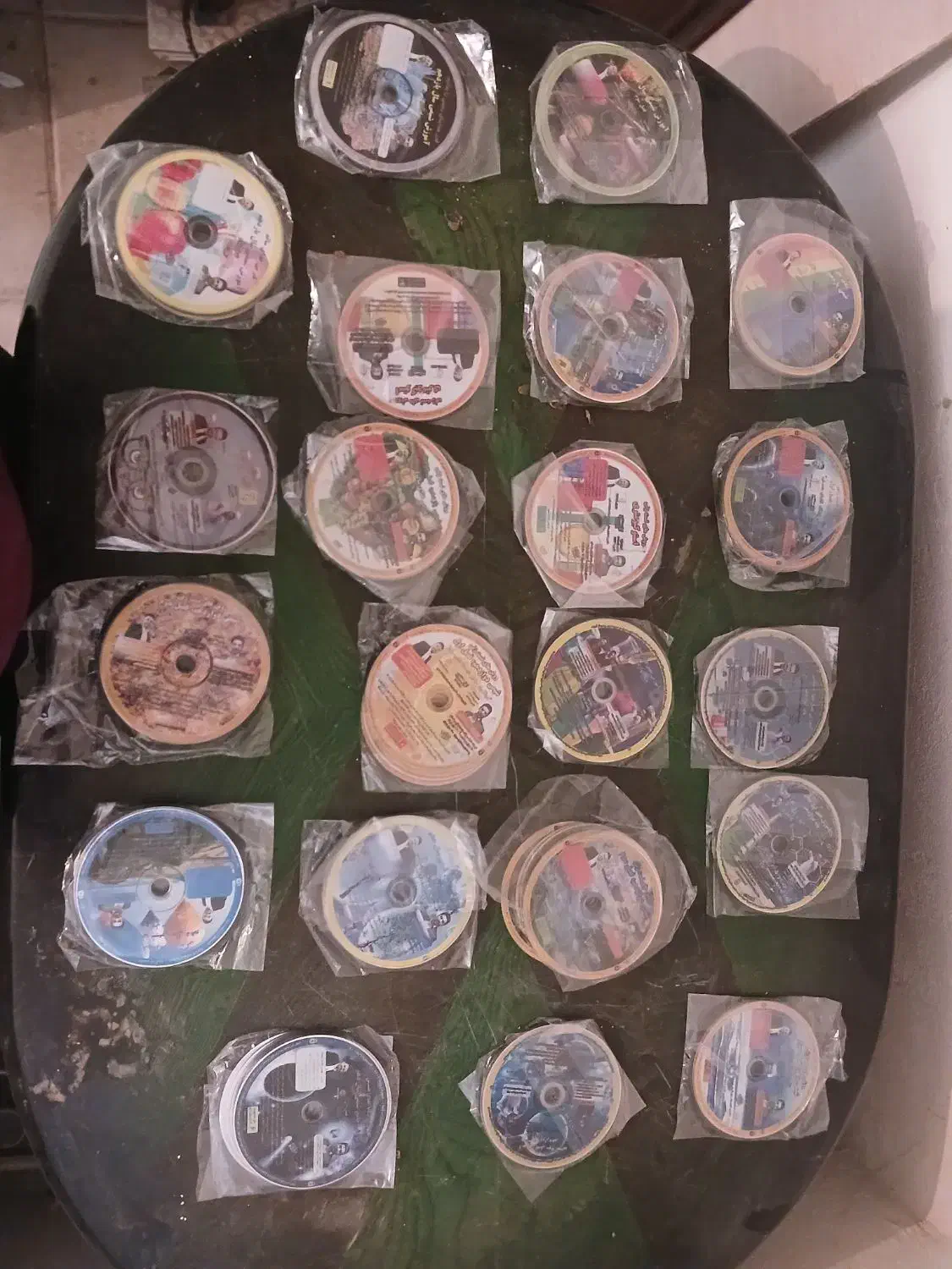 کتاب کمک درسی و تست زنی|کتاب و مجله آموزشی|هشتگرد, شهرک سهیلیه|دیوار