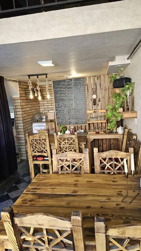 فروش وسایل کافه|کافیشاپ و رستوران|هشتگرد, فاز ۱ مهستان|دیوار