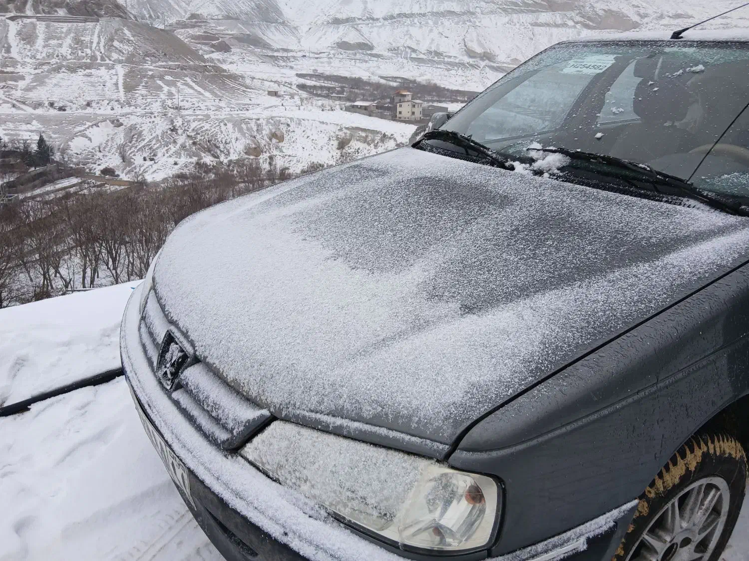 پرشیا اتومات|خودرو سواری و وانت|تهران, مشیریه|دیوار