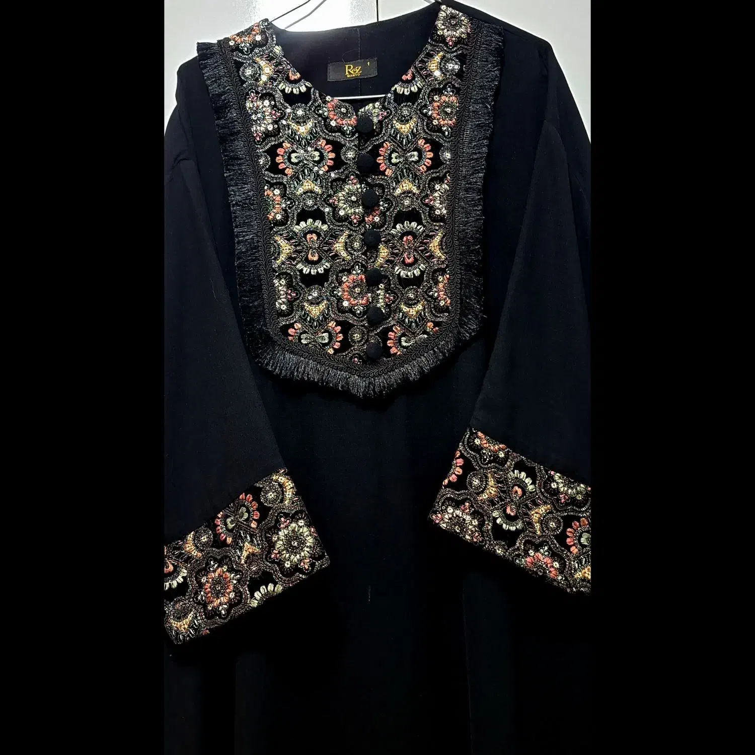 مانتو در حد نو|لباس|مریوان, |دیوار