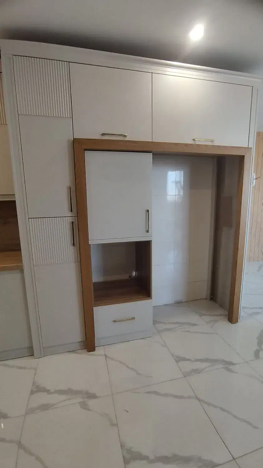 رنگکاری مصنوعات چوبی|خدمات پیشه و مهارت|پاکدشت, پاکدشت (مامازند)|دیوار