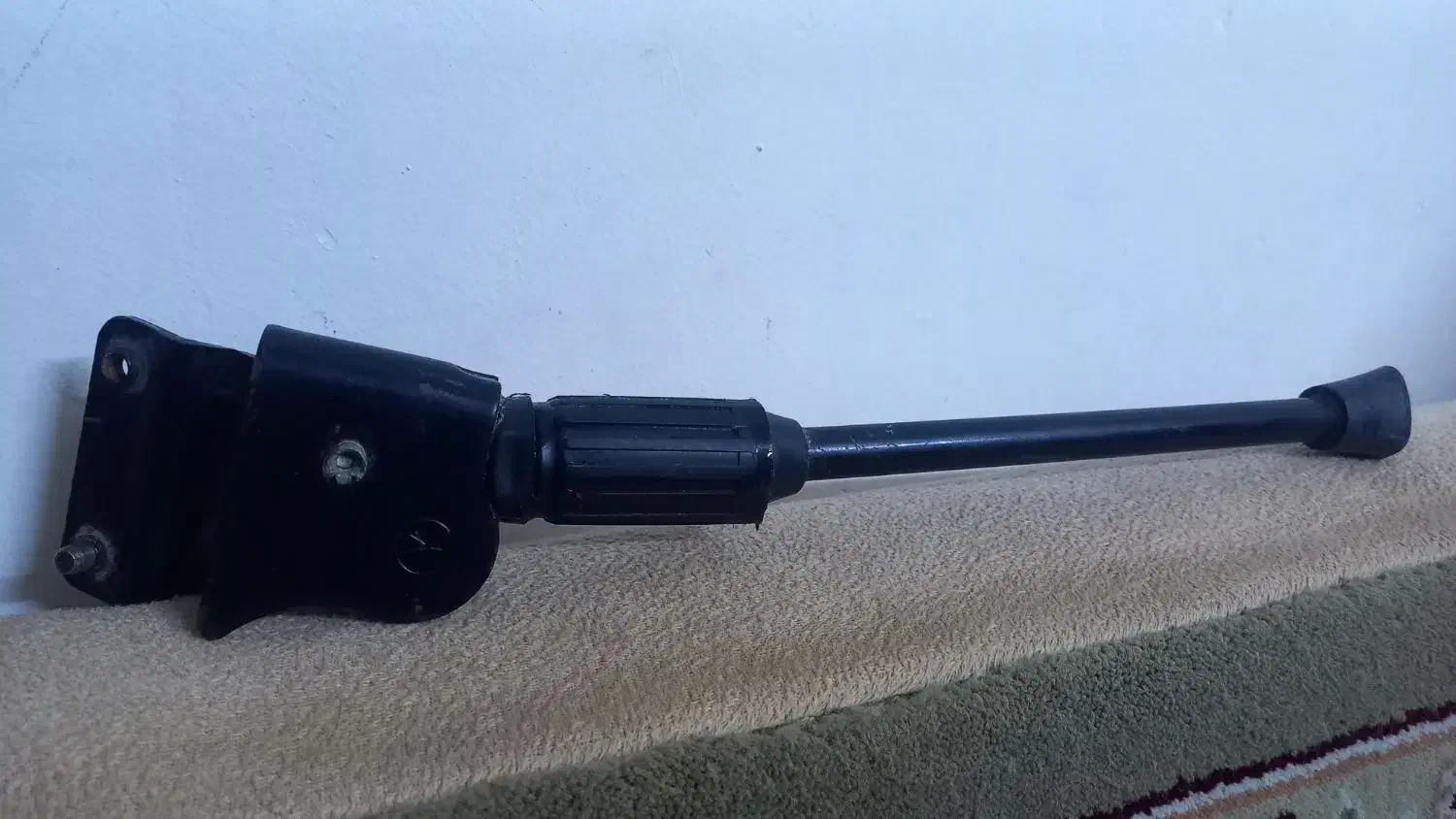 جک دو چرخه سالم|دوچرخه، اسکیت، اسکوتر|قم, مسجد امام حسن|دیوار