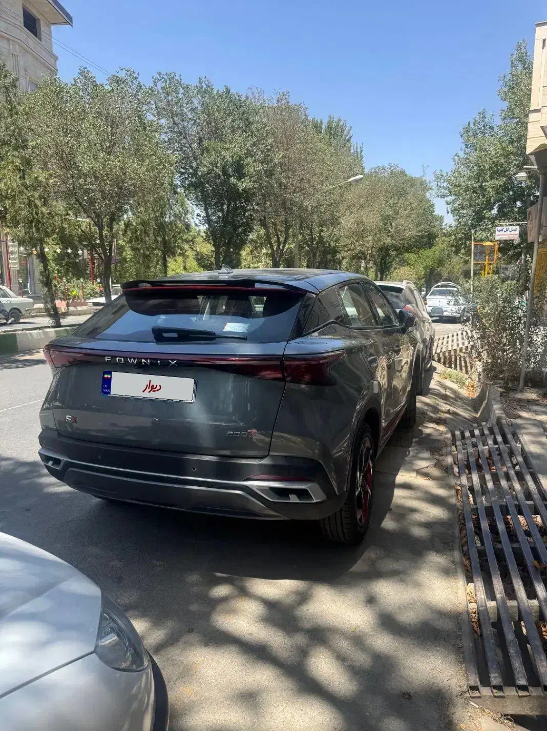 فروش خودرو|خودرو سواری و وانت|گلپایگان, |دیوار