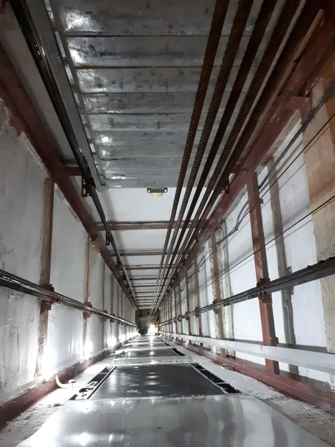 آسانسور|خدمات پیشه و مهارت|دزفول, |دیوار