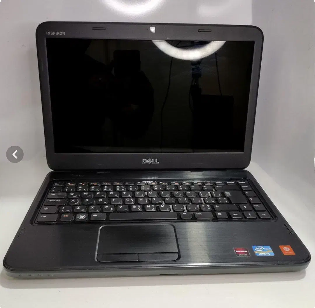 لپ تاپ Dell|رایانه همراه|بابل, |دیوار