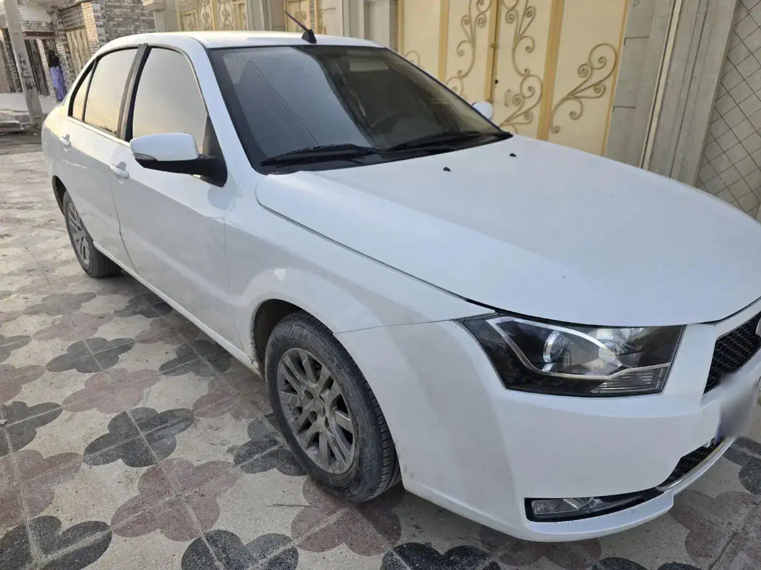 دنا تمیز|خودرو سواری و وانت|سراوان, |دیوار