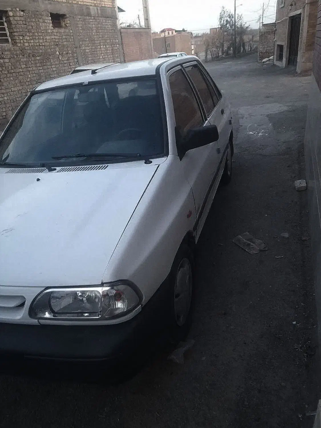 پراید ۹۰|خودرو سواری و وانت|کاشان, حسن آباد|دیوار