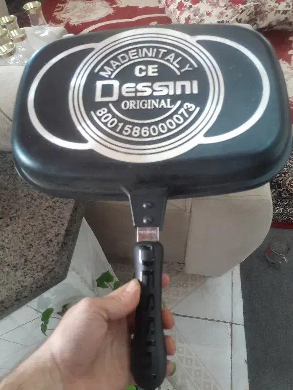 پخت پز|ظروف پخت‌وپز|آستارا, |دیوار